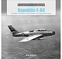 Republic F84: USAF Thunderjet: LOW HC