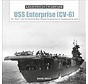 USS Enterprise: CV6: Legends of Warfare HC