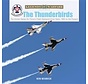 Thunderbirds: USAF's Flight Demo Team: Legends of Warfare  hardcover