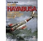 Nakajima Ki43 Hayabusa: in Japanese Army AF SC