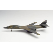 Herpa B1B Lancer 46BS 319 BW Wolfhounds 1:200