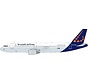 A320 Brussels Airlines OO-SNJ 1:200