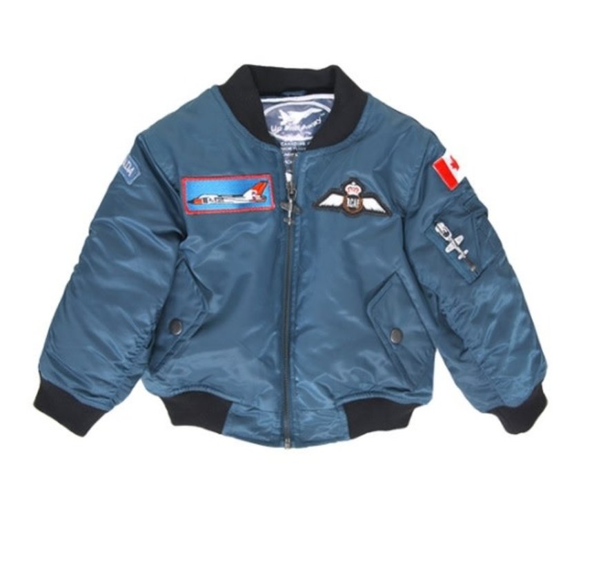 RCAF Kid's Flight Jacket