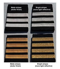 Epaulettes