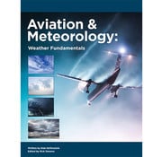 AeroCourse Aviation & Meteorology: Weather Fundamentals  2nd Edition
