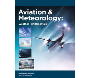 AeroCourse Aviation & Meteorology: Weather Fundamentals  2nd Edition