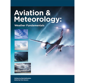 AeroCourse Aviation & Meteorology: Weather Fundamentals  2nd Edition
