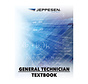 A&P Technician General Textbook & Workbook