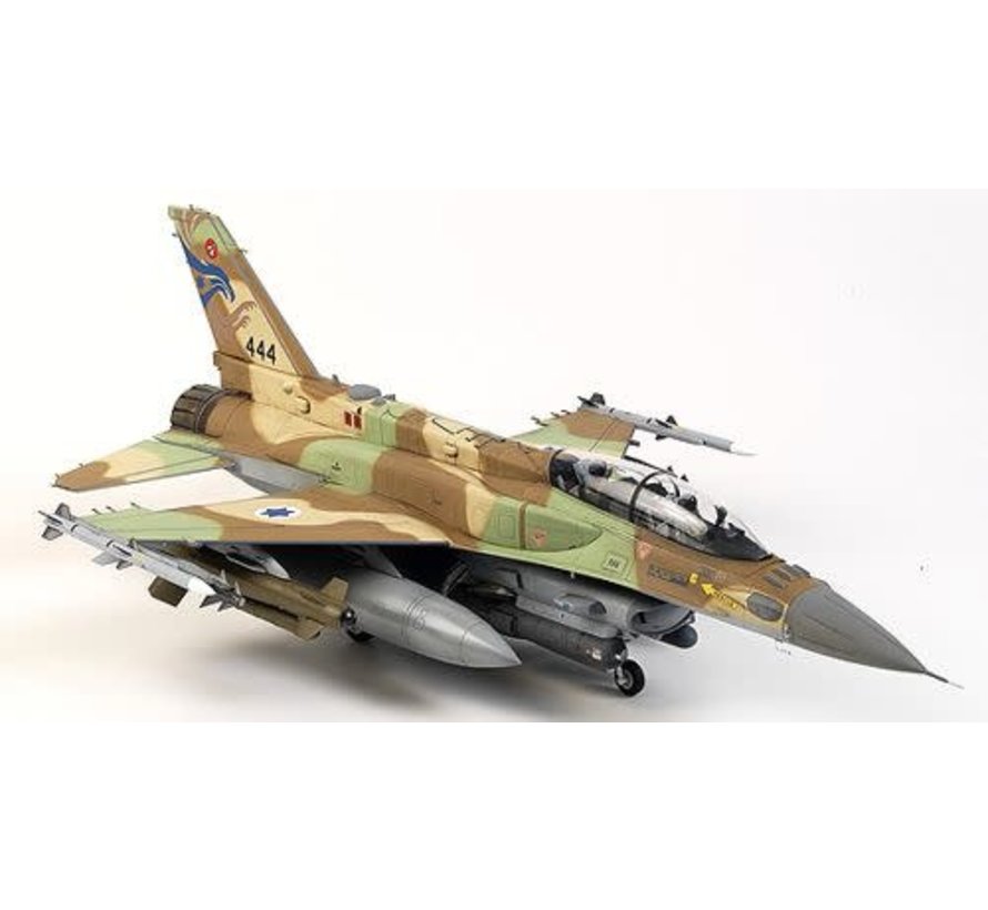 F16I SUFA ISRAELI AIR FORCE 1:32