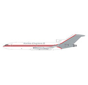 Gemini Jets B727-200F Kalitta Charters II N726CK 1:200