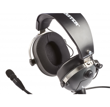 Thrustmaster T.Flight Headset U.S. Air Force Edition