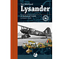 Westland Lysander: Technical Guide: Airframe Detail AD#9 softcover