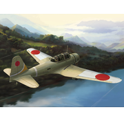 WINGSY Mitsubishi Ki-51 “Sonia" IJA Type 99 1:48