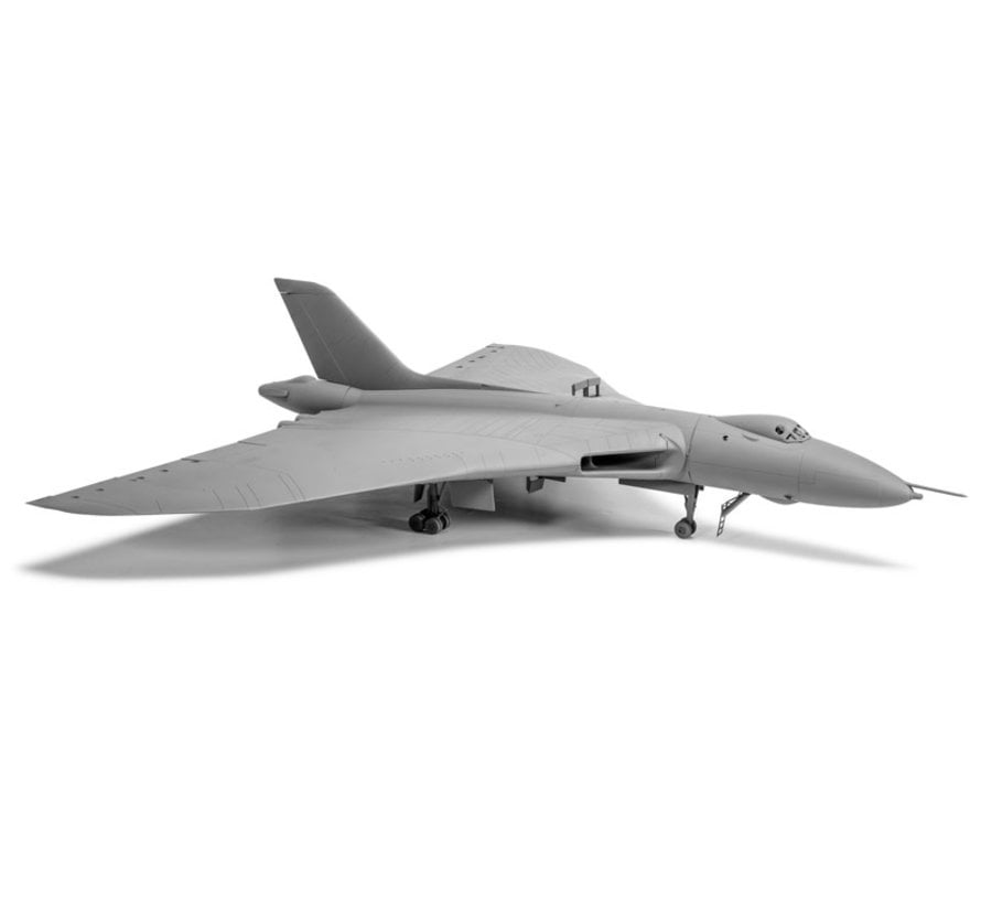 Avro Vulcan B.2 1:72 NEW 2020