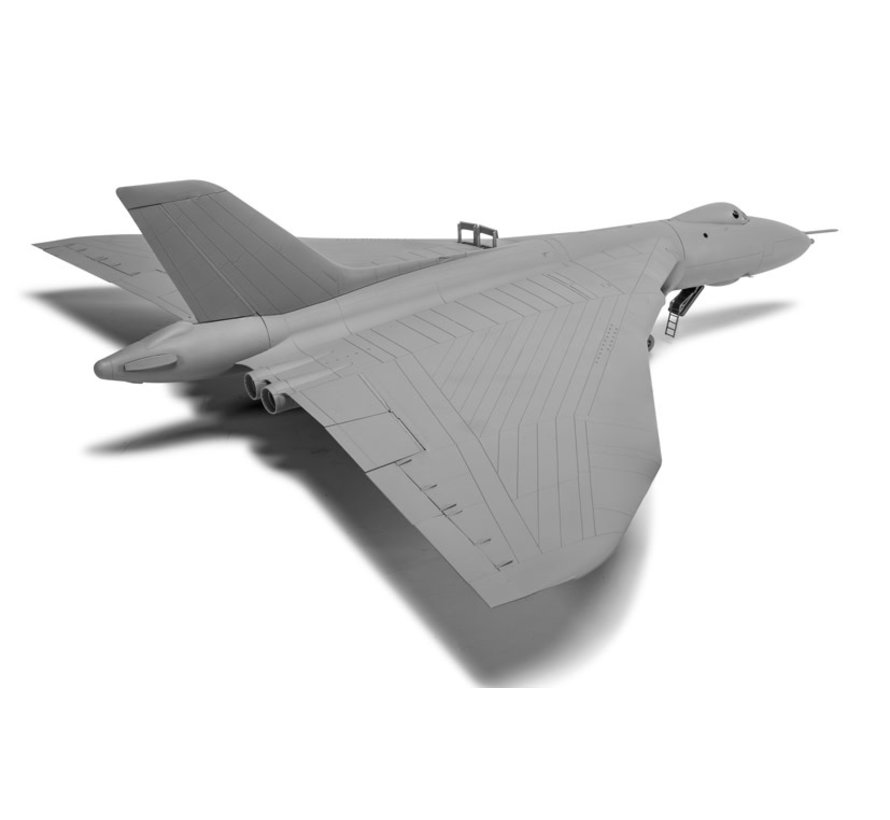 Avro Vulcan B.2 1:72 NEW 2020