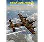 British Secret Projects: Vol.4: Bombers: 1935-1950 hardcover