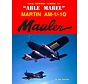 Martin AM-1/1Q Mauler Able Mabel: NF#111 softcover