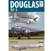 Douglas DC3: FlightCraft Series #21 softcover