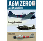 Mitsubishi A6M Zero: FlightCraft Series #22 softcover