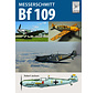 Messerschmitt Bf109: FlightCraft Series #14 softcover