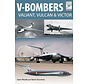 V-Bombers: Vulcan, Valiant and Victor: FlightCraft #7 softcover