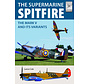 Supermarine Spitfire: FlightCraft #15 softcover