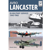 Avro Lancaster:1945-1964: FlightCraft #4 softcover