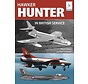 Hawker Hunter in British Service: FlightCraft #16 softcover