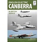 English Electric Canberra: FlightCraft #17  softcover