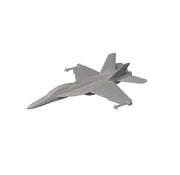 Corgi FA18F Super Hornet US Navy Showcase diecast