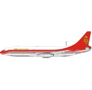 InFlight L1011-385-1 Tristar Dragonair VR-HOD 1:200