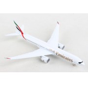 Daron WWT Emirates B777X Single Plane