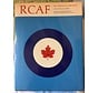RCAF SQUADRONS & AIRCRAFT 1924-1968**Out of print**