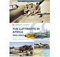 Luftwaffe in Africa: 1941-1943: Casemate Illustrated Series softcover