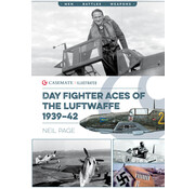 Day Fighter Aces of the Luftwaffe: 1939-42 SC