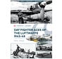 Day Fighter Aces of the Luftwaffe: Volume 2: 1943-45 softcover