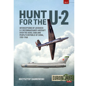 Hunt For the U2: Interceptions of U2 Reconnaissance Europe@War #3 softcover