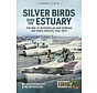 Silver Birds Over the Estuary: MiG21 Yugoslav / Serbian Europe@War #6 softcover