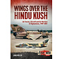 Wings over the Hindu Kush: Afghanistan: Asia@War # 15 softcover