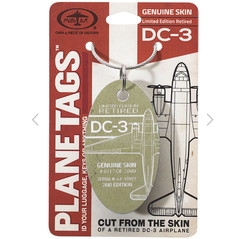 Products tagged with DC-3
