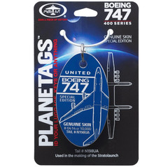 Products tagged with N198UA