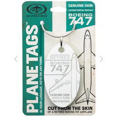 Products tagged with N818SAPlane Tag
