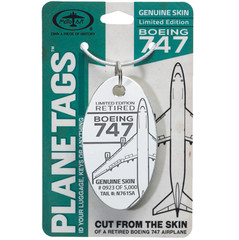 Products tagged with N761SAPlane Tag