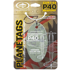 Products tagged with P40Plane Tag