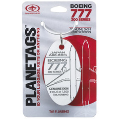 Products tagged with Japan Air Lines
