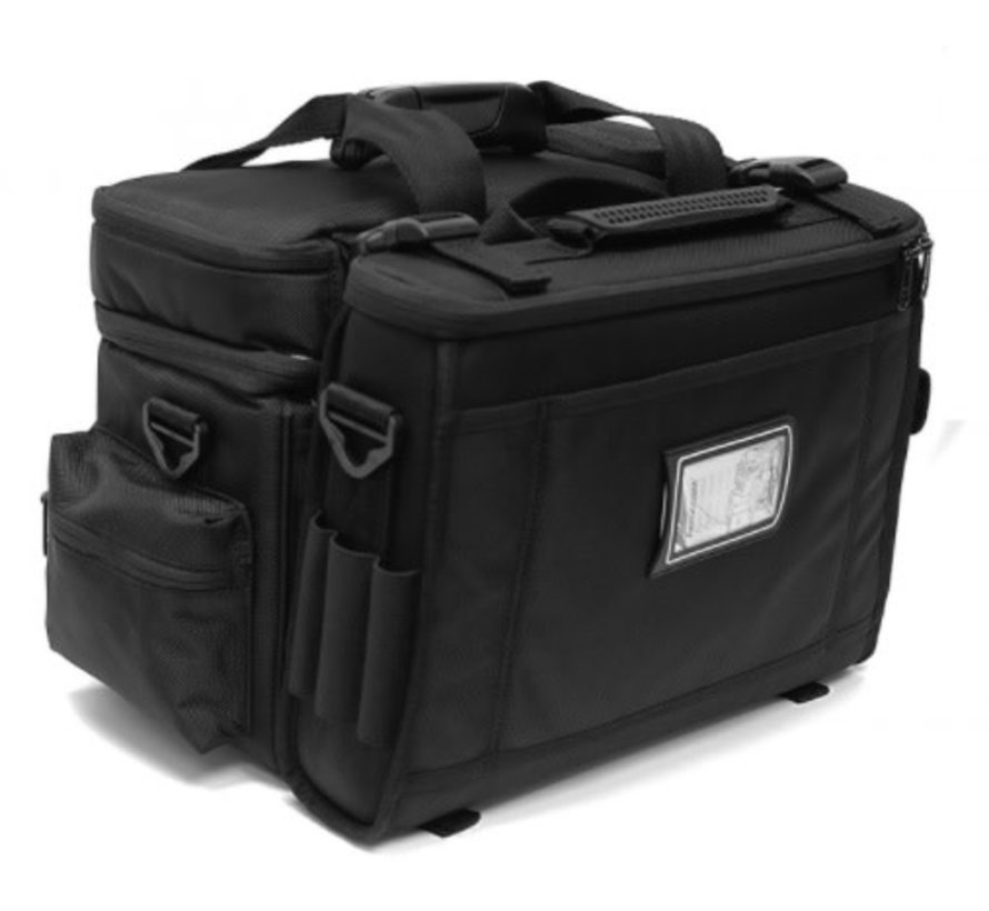 Pro EFB + Cooler I Flight Bag