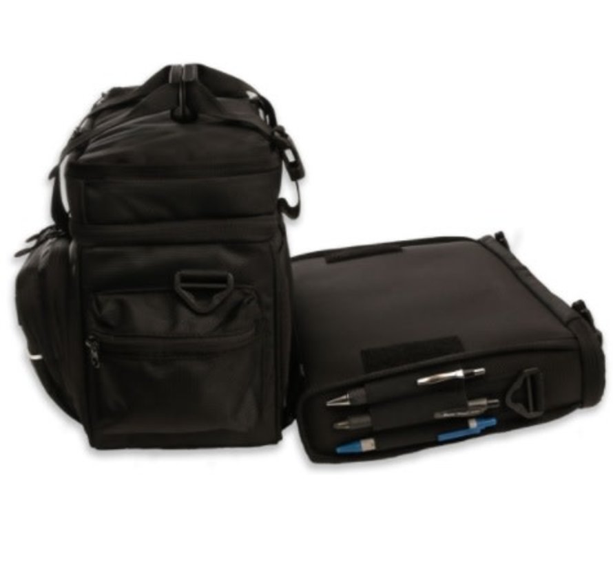 Pro EFB + Cooler I Flight Bag (seperate)