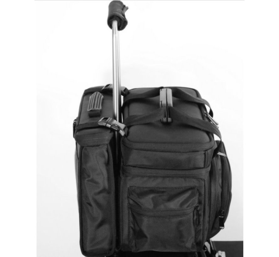 Pro EFB + Cooler I Flight Bag (seperate)