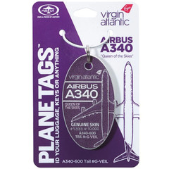 Products tagged with G-VEILPlane Tag