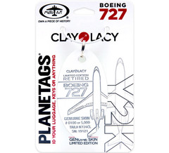 Products tagged with N724CL